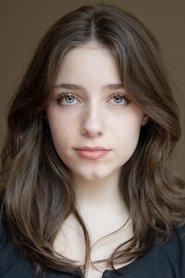 Ava Briglia portrait