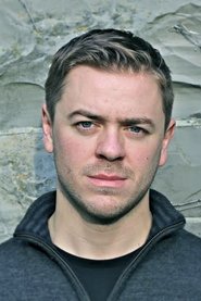 Graham Earley portrait