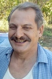 Sotiris Tahtsoglou portrait