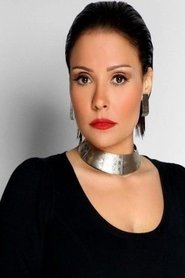 Nermine Zaazaa portrait
