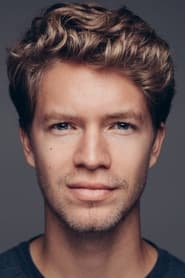 Elias Munk portrait