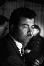 Zbigniew Dobracki portrait