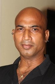 Jeetu Verma portrait