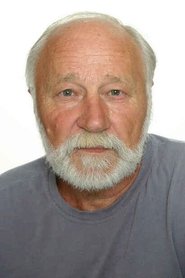 Hryhorii Bokovenko portrait