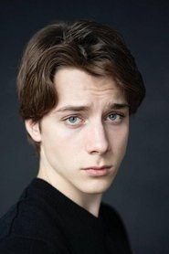 Aleksey Onezhen portrait