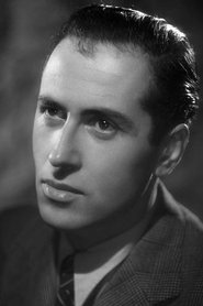 Gilbert Cesbron portrait