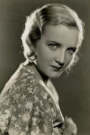 Peggy Ross portrait