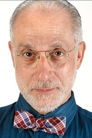 Martin Covert portrait