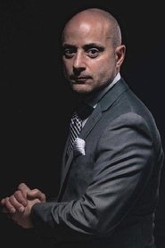 Danilo Zambuchini portrait