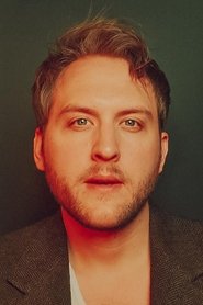 Nick Rehberger portrait