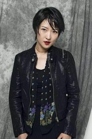 Zhang Ziqi portrait