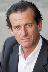 Federico Scribani portrait