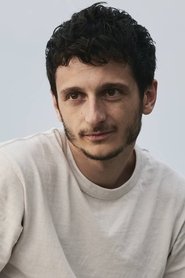 Maxime Biaggi portrait