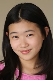 Erin Choi portrait
