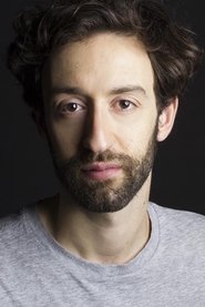 Raimundo Cosme portrait