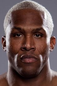 Kevin Randleman portrait
