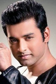 Ankush Hazra portrait