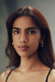 Arooj Azeem portrait