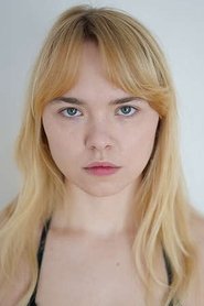 Anita Szepelska portrait