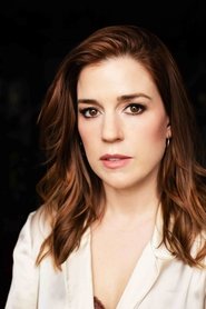 Allie Dunbar portrait