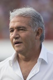 Jorge Burruchaga portrait