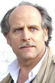 Enzo Saturni portrait