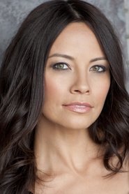 Rebecca Ocampo portrait