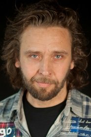 Ilari Johansson portrait