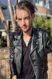 Austin Nix portrait