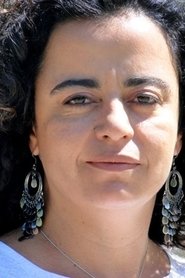 Nadia Bambirra portrait