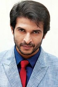 Ankur Nayyar portrait