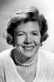 Augusta Dabney portrait