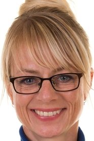 Gitte Rugaard portrait