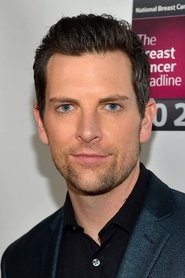 Chris Mann portrait