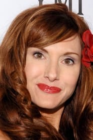 Candace McKenzie portrait