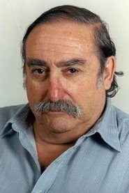 Alfred Lucchetti portrait