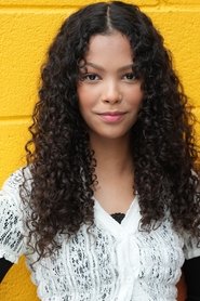 Kyliegh Curran portrait