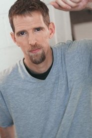 Chris Symonds portrait