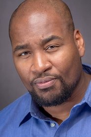 Ray Hurd portrait