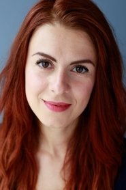 Anna Benamati portrait