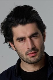 Zaur Shafiyev portrait