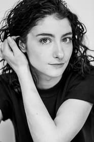 Mackenzie Cardwell portrait