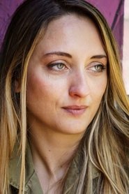 Chiara Vitanza portrait