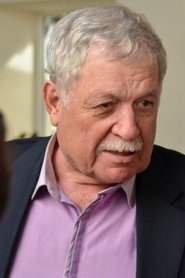 Igor Vovnyanko portrait