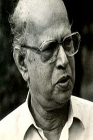 Rama Rao Tatineni portrait