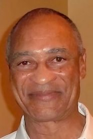 Randy Stripling portrait