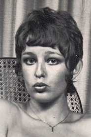 Nicole Yerna portrait