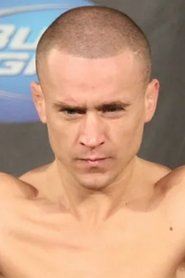 Mark Hominick portrait