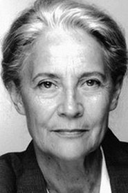 Catherine Sola portrait
