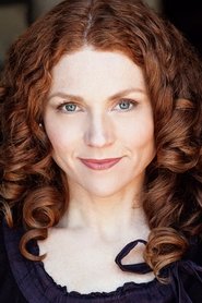 Beth Champion portrait